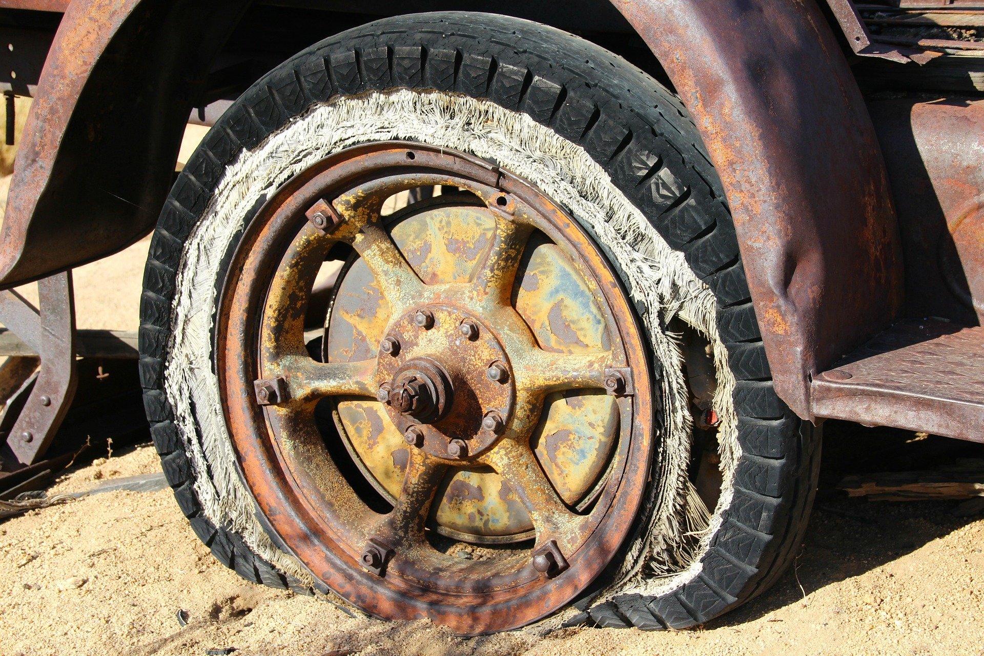 tire 416189 1920 - Need A Reliable Towing Service?