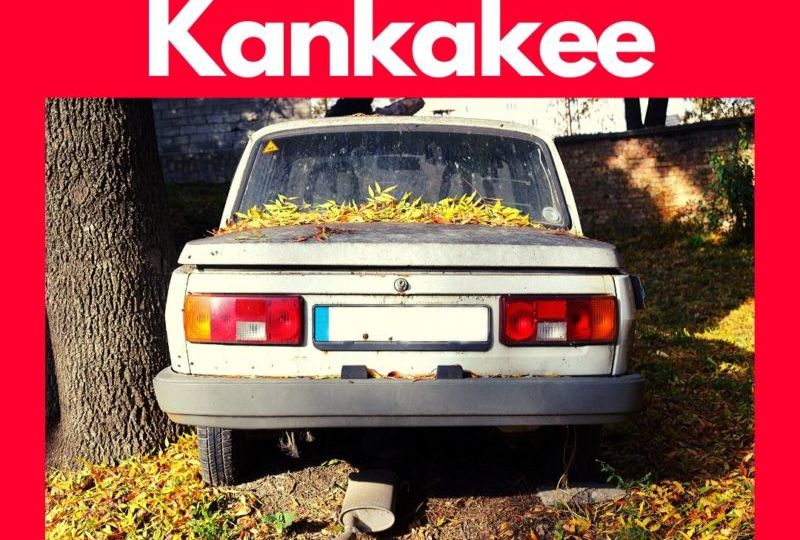 Cash For Cars Kankakee