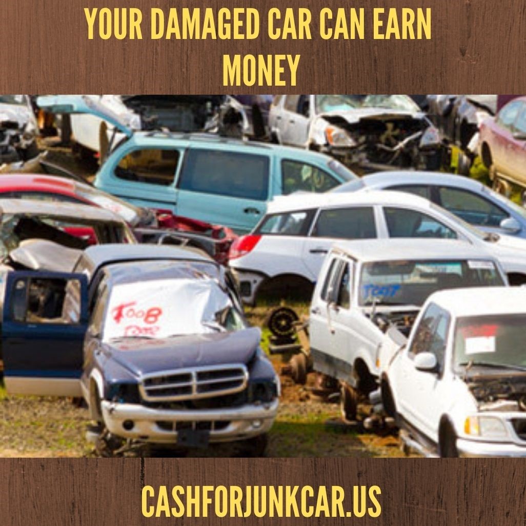 car2 - Can Junk Cars Really Be a Source of Cash?